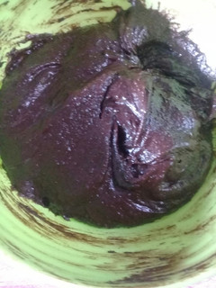 Foto resep Isian roti coklat
