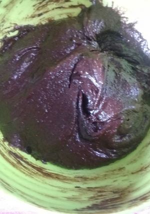 Foto resep Isian roti coklat