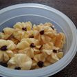 27. Semprit susu 3 bahan #pekaninspirasi #bikinramadanberkesan