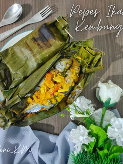 Foto resep Pepes Ikan Kembung