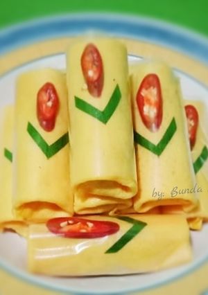 Foto resep Kue Semar Mendem