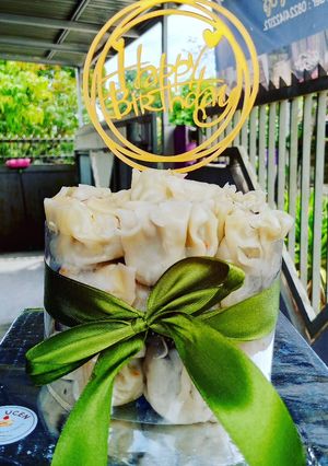 Foto resep DIMSUM AYAM simple dan sederhana