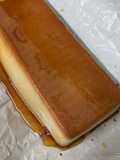Pudding de pan