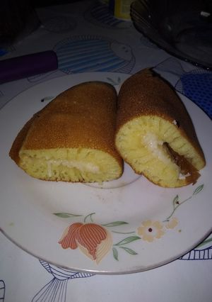 Foto resep Martabak manis