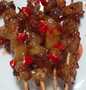 Cara Gampang Menyiapkan Resep Sate gajih khas jogja Anti Ribet, Mantap