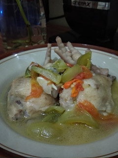 Foto resep Garang Asem