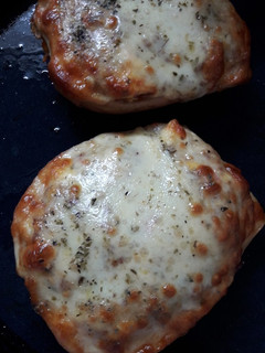 Una foto de Calabaza rellena de carne