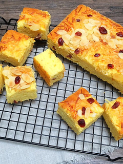 Foto resep Cake Tape Keju