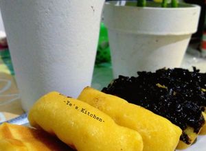Foto resep 50. Pukis Banyumas Super Empuk