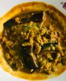 Ăn dặm: lươn xào lăn