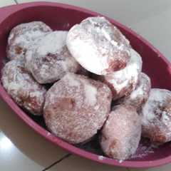 Donat isi রেসিপির প্রধান ছবি