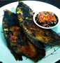 Bagaimana Membuat Ikan Gurame Bakar Sambal Kecap yang Lezat