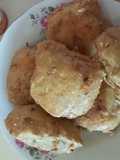 Tahu Isi Sayur Kejut (Pedas semriwing)