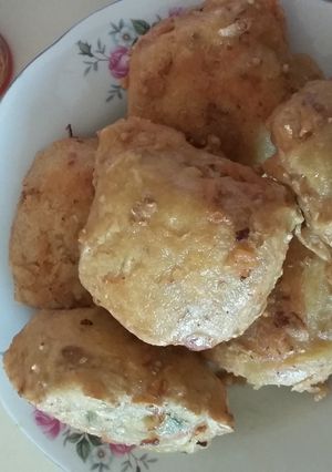 Foto resep Tahu Isi Sayur Kejut (Pedas semriwing)