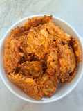 Bakwan Sayur