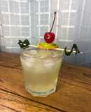Mexican Mule