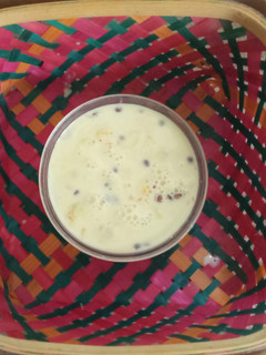 દૂધપાક (Doodhpak Recipe In Gujarati) રેસીપી મુખ્ય ફોટો