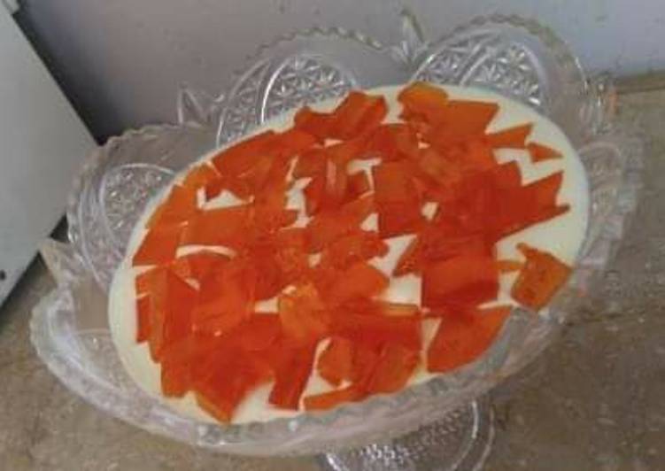 Easiest Way to Prepare Super Quick Homemade Cocktail Souffle