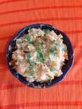 Sama khichdi