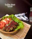 Toffee Meat Kabab