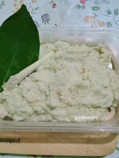 Foto resep Bumbu Dasar Putih