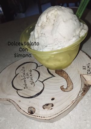 Foto di Gelato alla banana              (senza gelatiera)