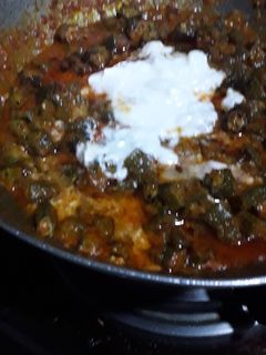 ભીંડા નું શાક (Bhinda Shak Recipe In Gujarati) રેસીપી મુખ્ય ફોટો