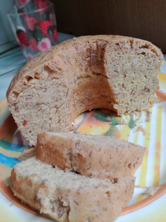 Foto resep Bolu pisang kukus no mixer