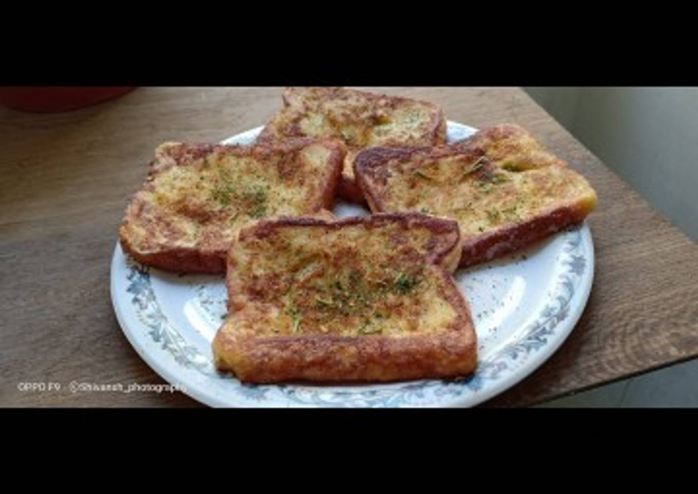 French Toast