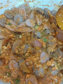 Foto resep Seblak