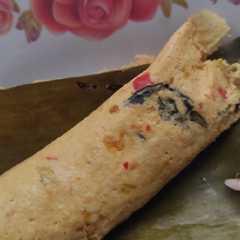 รูปของ Pepes Tahu ala chef Ade Koerniawan