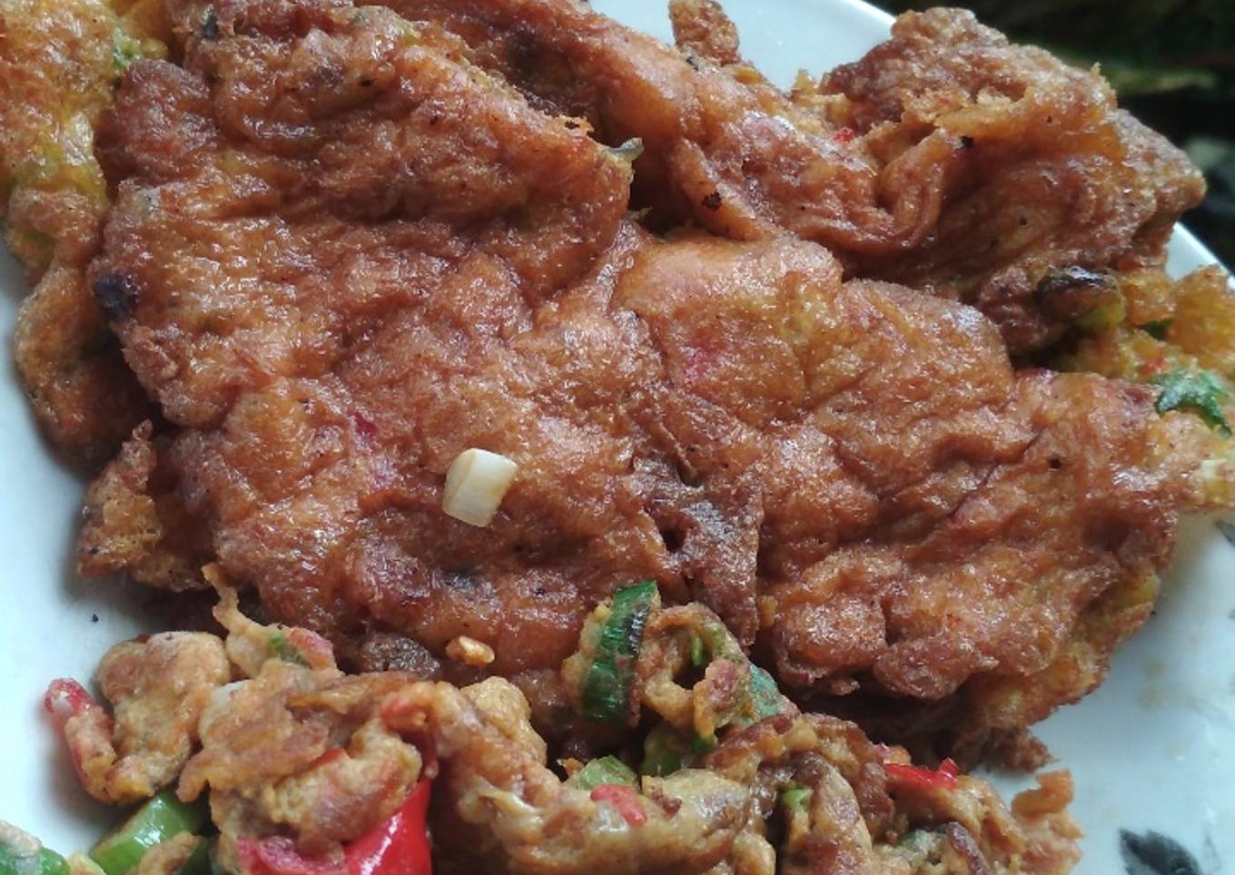 Telor special ala #debm