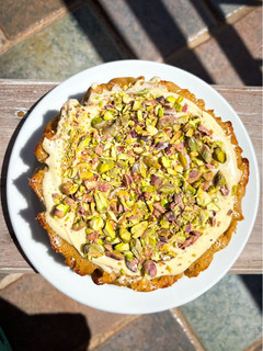 Foto principal de Cheesecake de Pistacho