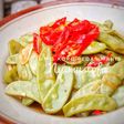 Tumis Koro Pedas Manis #seninsemangat