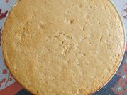 A picture of baking powder vanilla extract