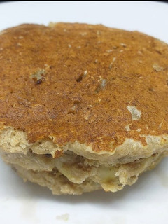 Foto resep Pancake OatMeal Pisang Diet