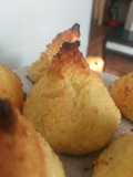 Copitos de coco