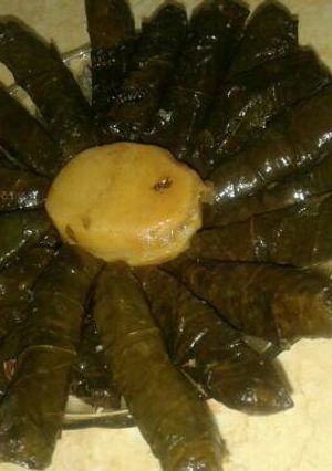 صورة لوصفة يلنجي