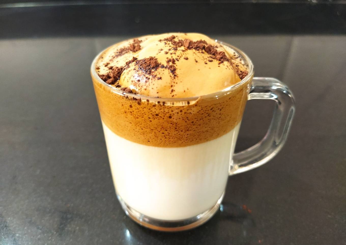 Dalgona Coffee Recipe: Rich And Frothy Beverage