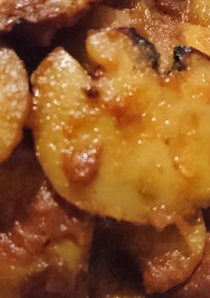 Foto resep Jengkol balado