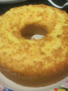 Foto resep Cake Tape Keju