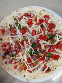 ચીઝ મસાલા પાપડ (Cheese Masala Papad Recipe In Gujarati) રેસીપી મુખ્ય ફોટો