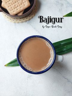 Foto resep Bajigur