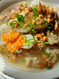 Foto resep Soto Bandung