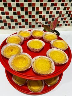 Foto resep Pie Susu
