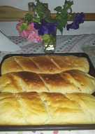 como hacer un buen pan casero con chicharron