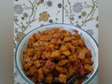 Tempe orak arik