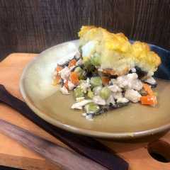 Pastel Tutup রেসিপির প্রধান ছবি