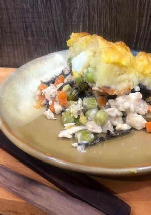 Foto resep Pastel Tutup