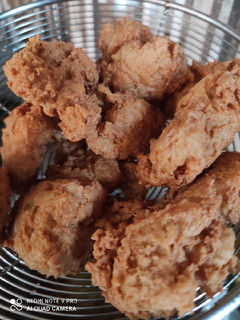 Foto resep Tahu kriwil gurih
